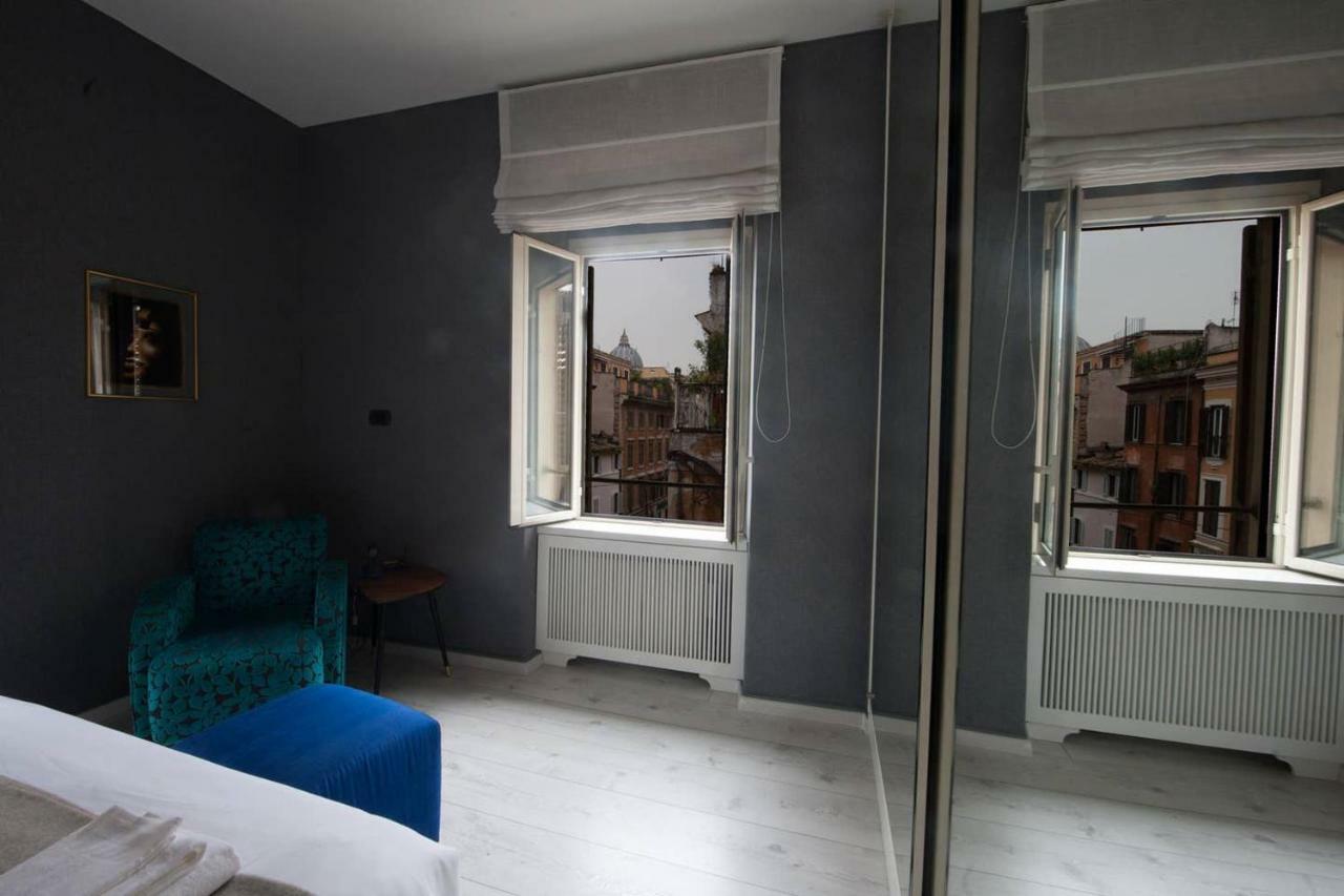 Apartamento Vatican Color House Roma