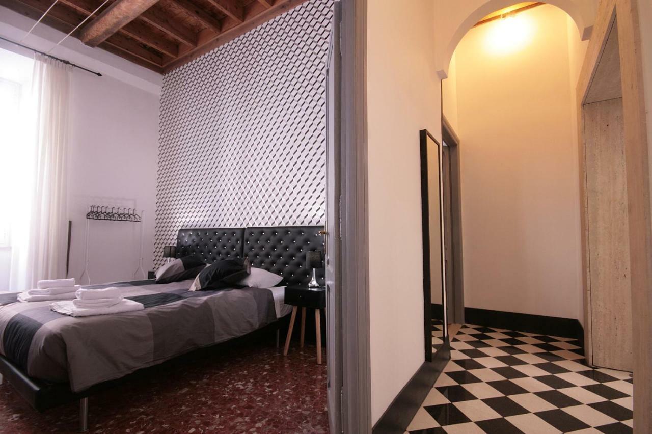 Trastevere 3 Bedrooms