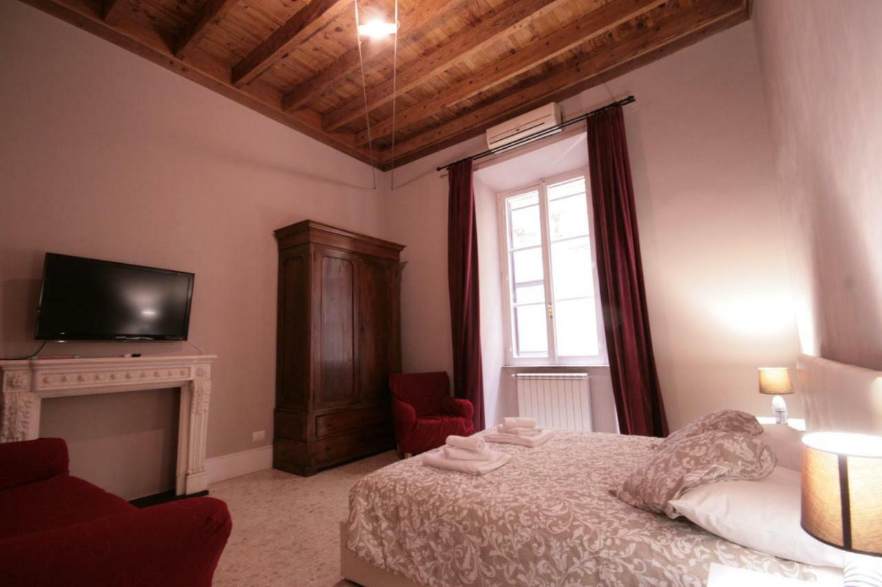 Trastevere 3 Bedrooms Appartamento *