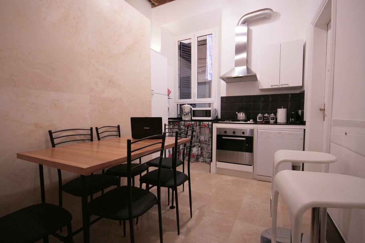 Trastevere 3 Bedrooms