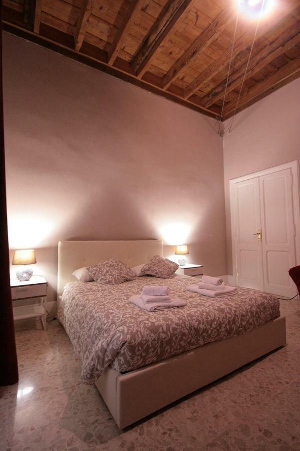 Trastevere 3 Bedrooms Appartamento Roma