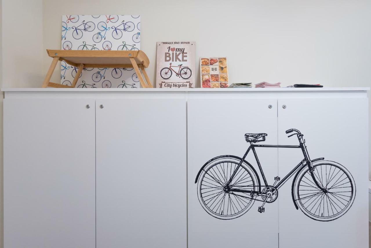 Affittacamere Bed&bikerome Roma