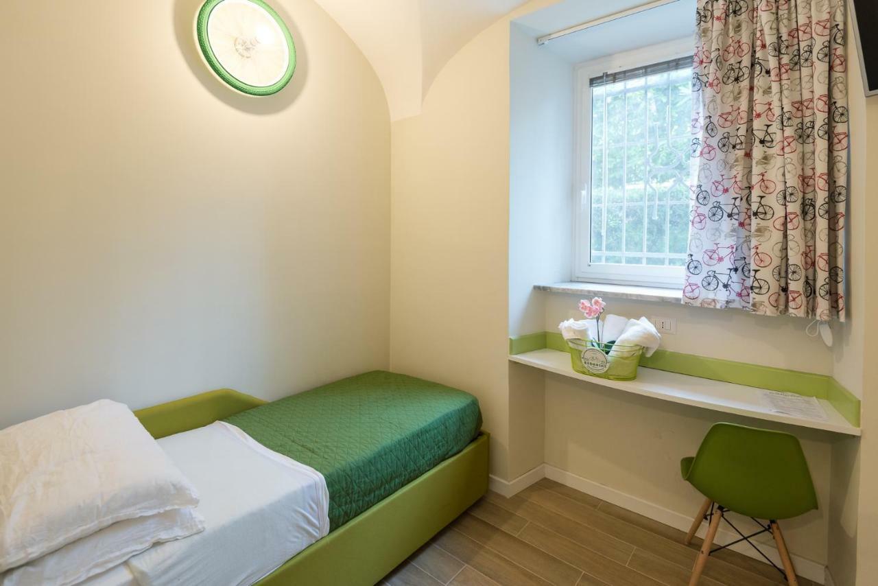 Bed&bikerome Affittacamere 3*