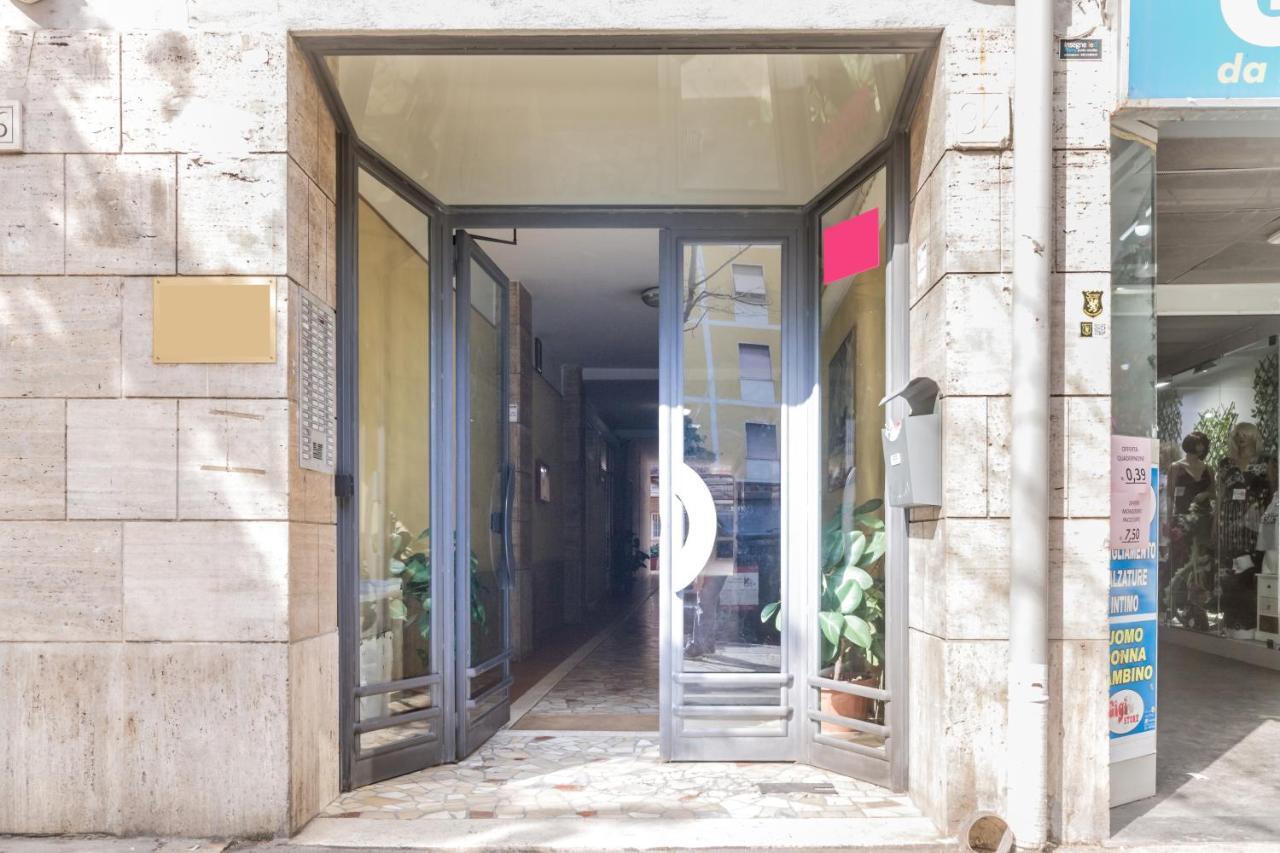 Marconi 94 - Apartment&private Roma