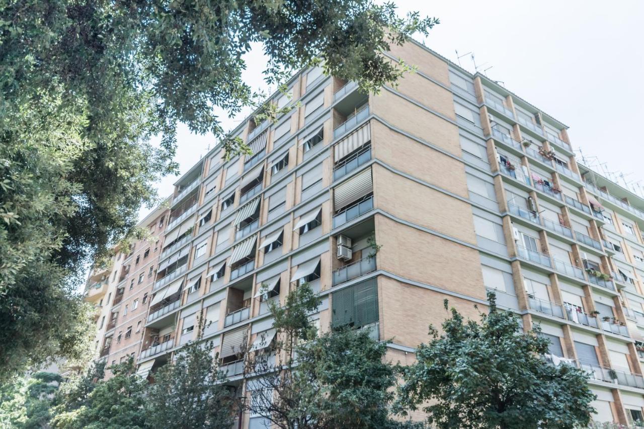 Marconi 94 - Apartment&private Pensión