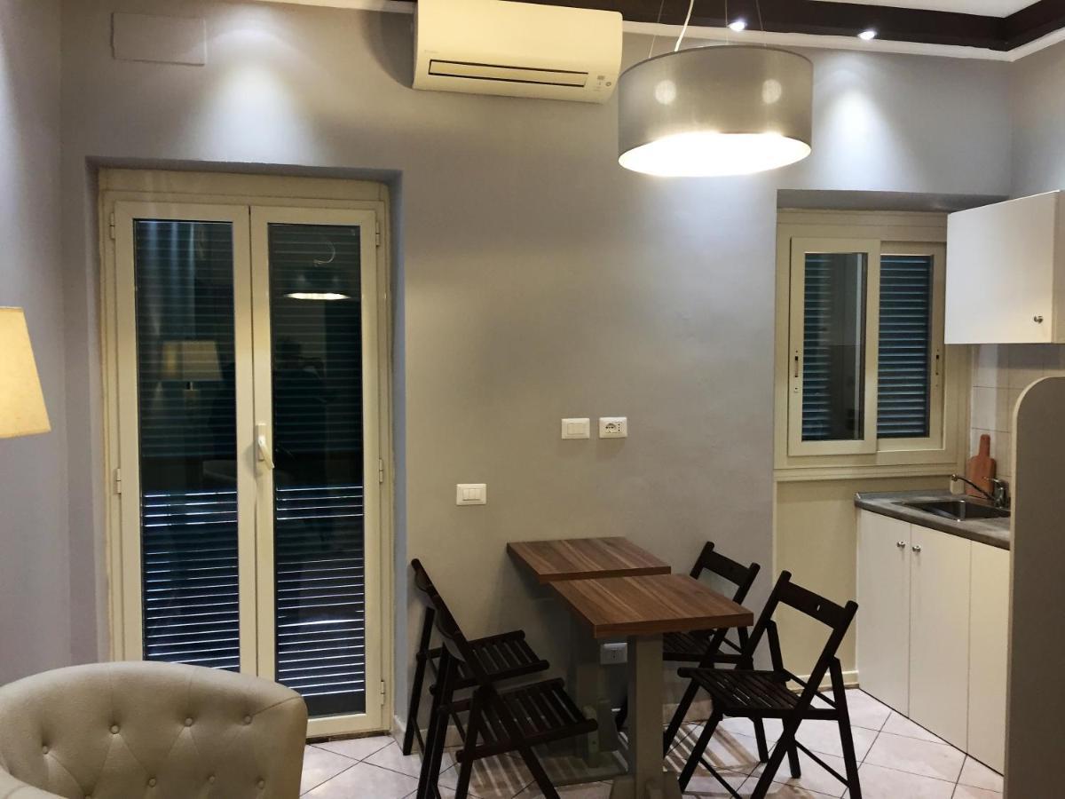 Bakirooms 2* Roma
