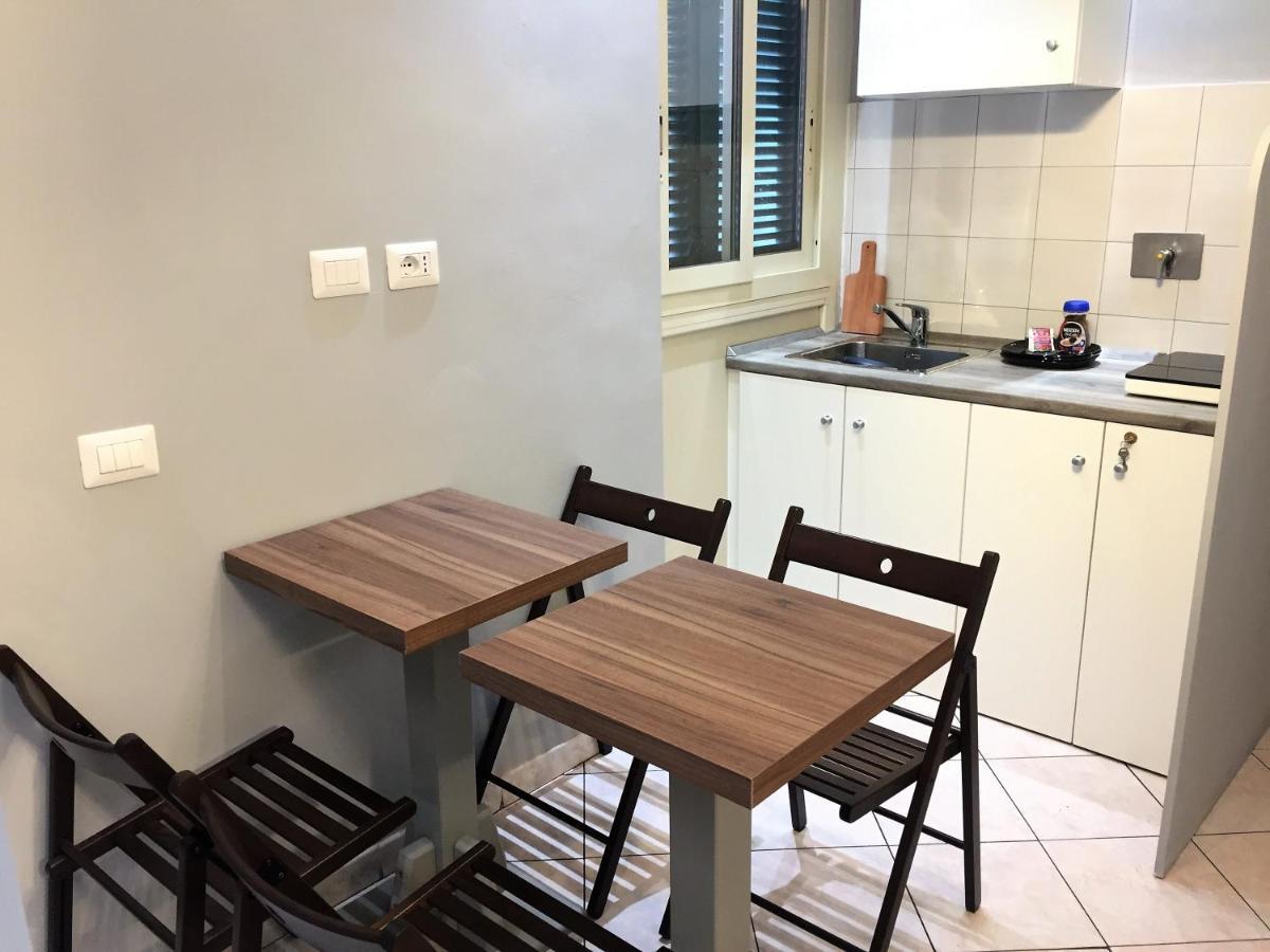 Bakirooms Roma