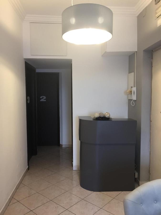 Pensión Bakirooms