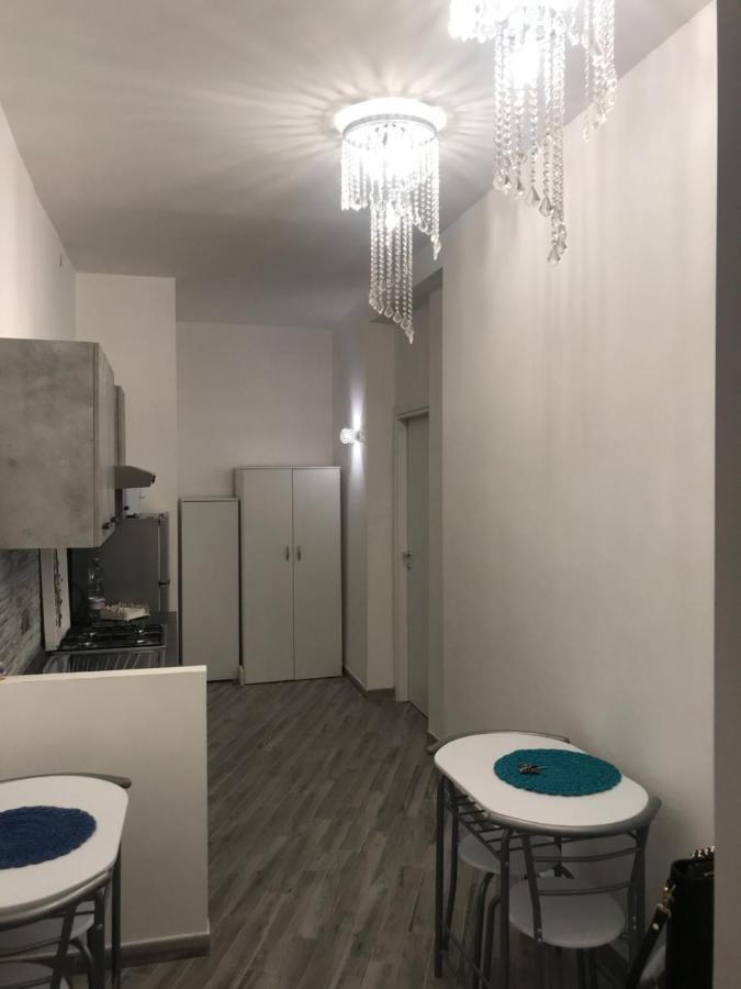Bed & Breakfast Lunablu Cinecitta'