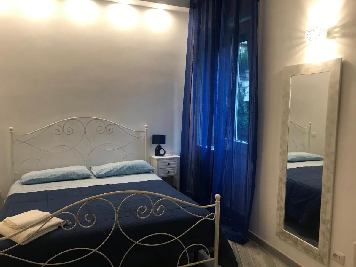Lunablu Cinecitta' Bed & Breakfast Rome