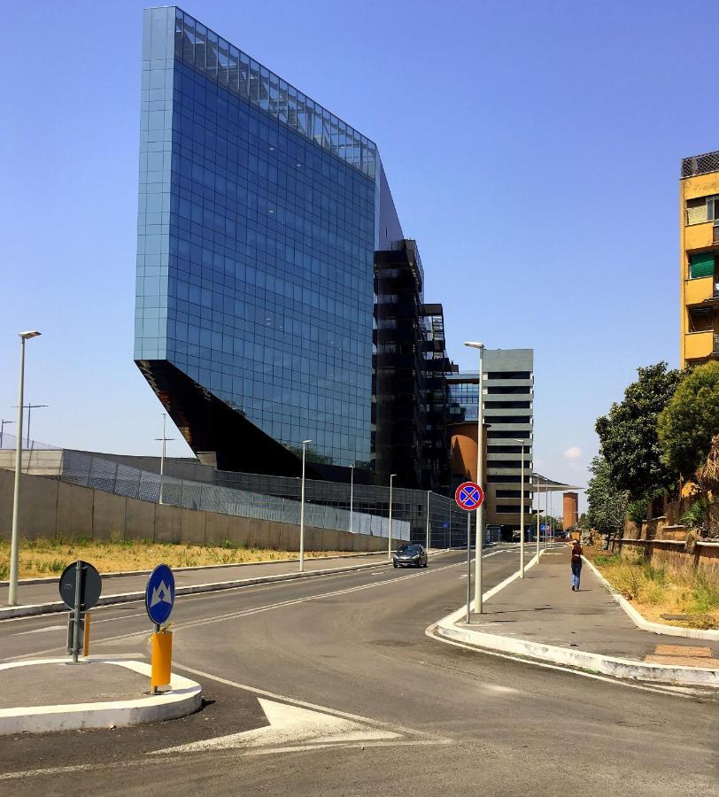 Apartamento Skytower *