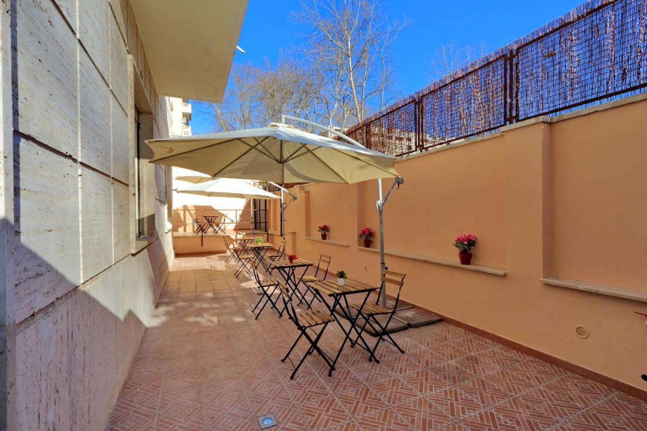 Domus Ponte Milvio Gjestgiverier 2*