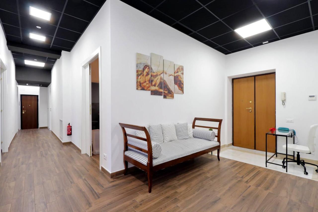 Domus Ponte Milvio Gjestgiverier 2*