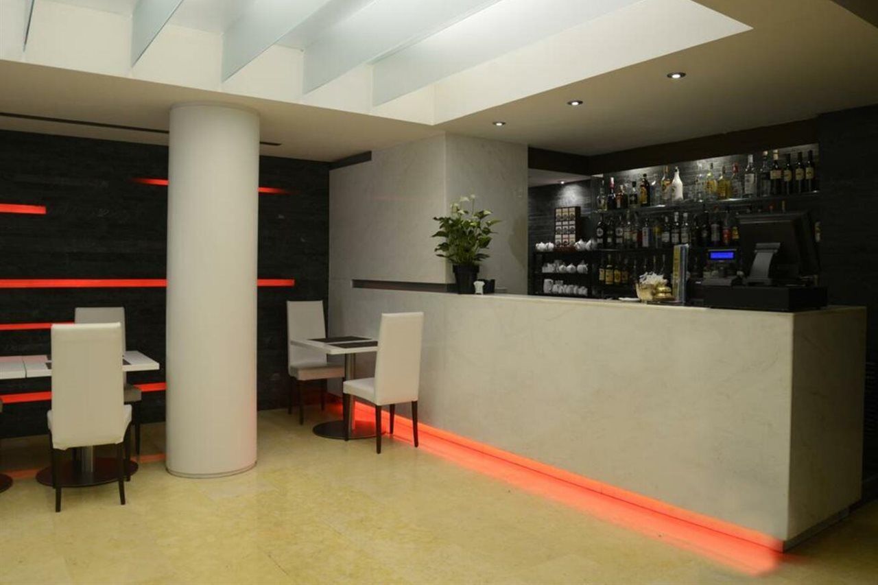 Hotel Hilton Garden Claridge Roma