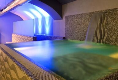 Leonardo Boutique Monti Hotel Rom
