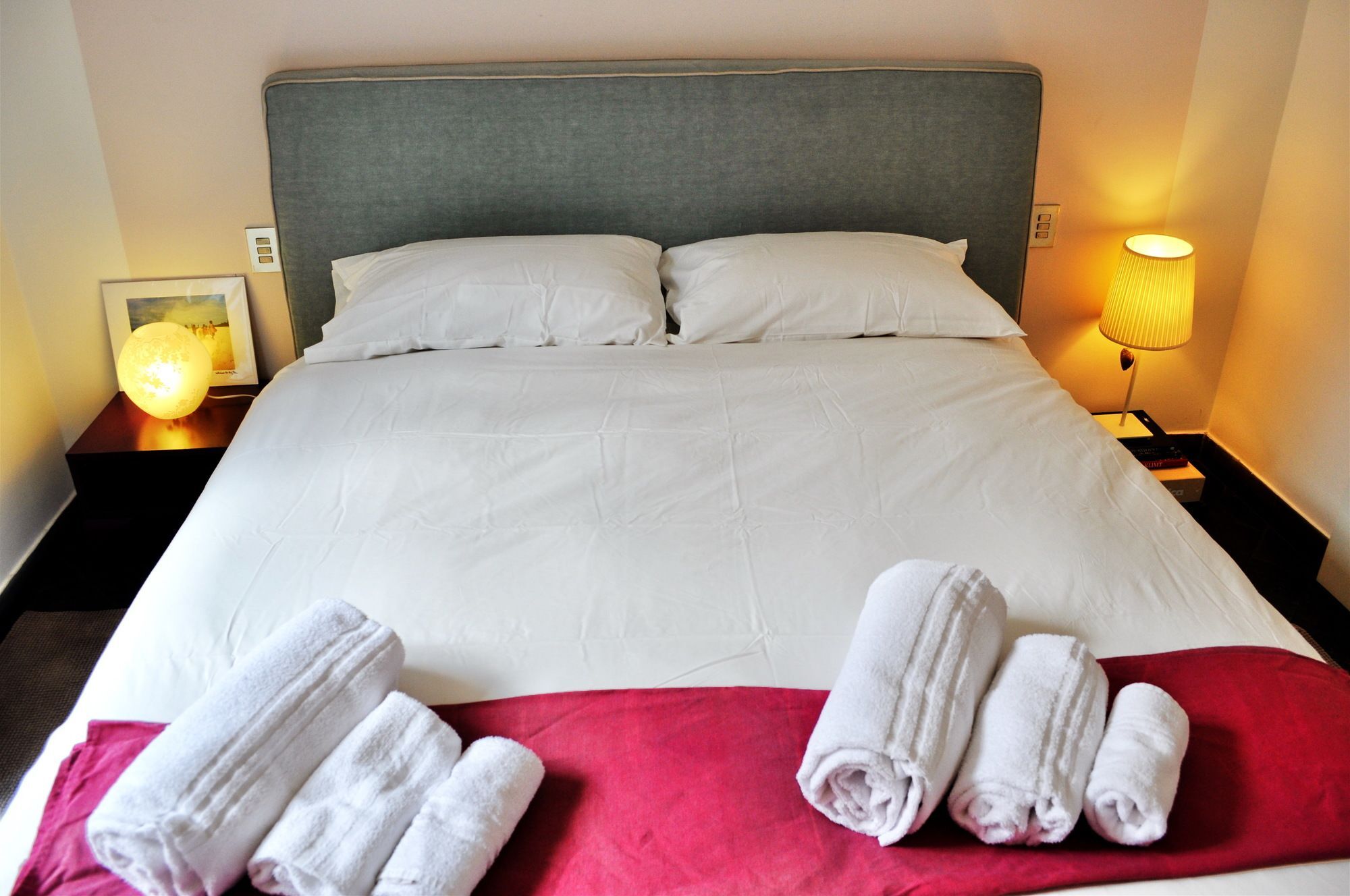 Apartment Testaccio Charming *