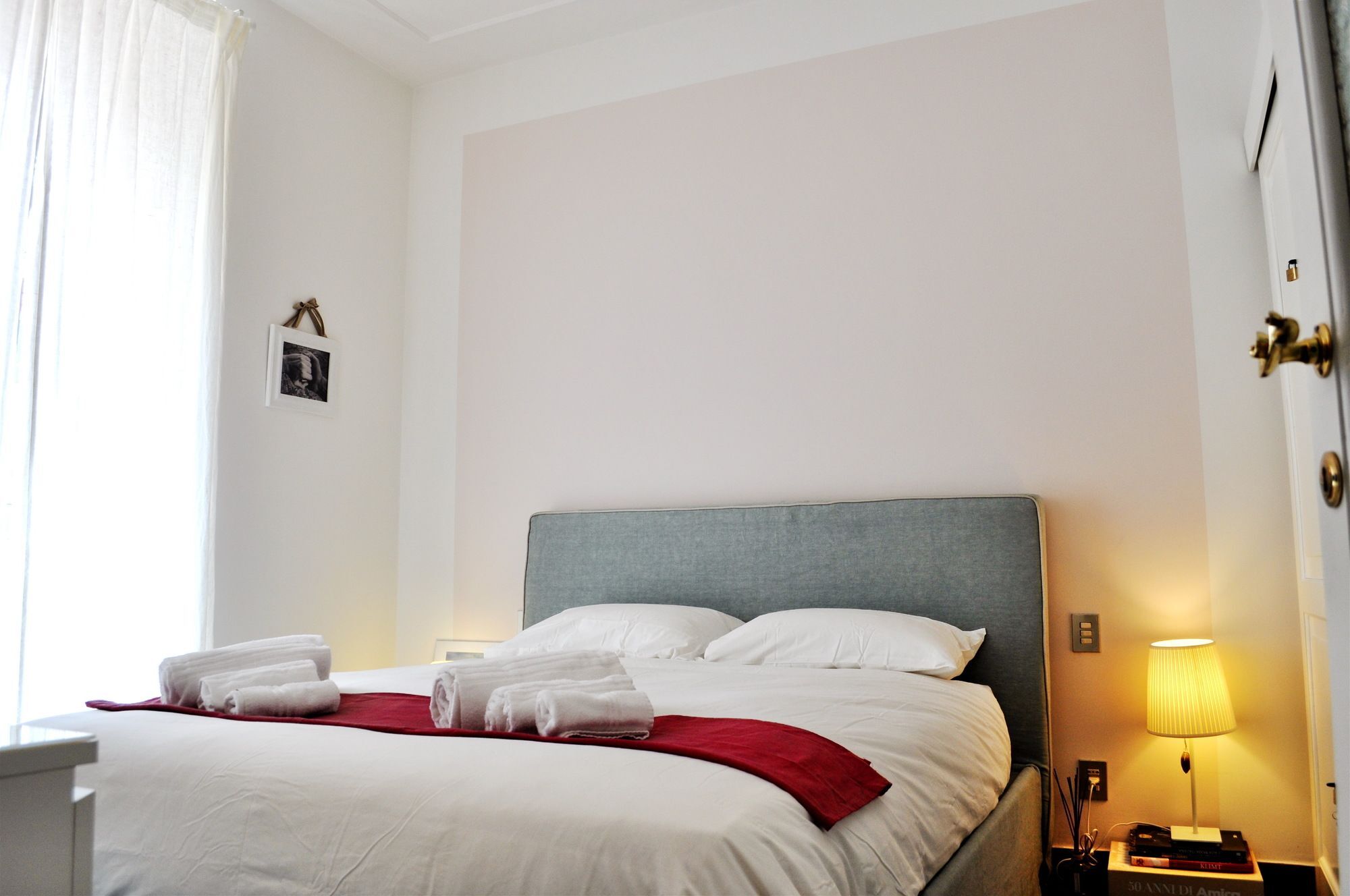Testaccio Charming Apartment Rome