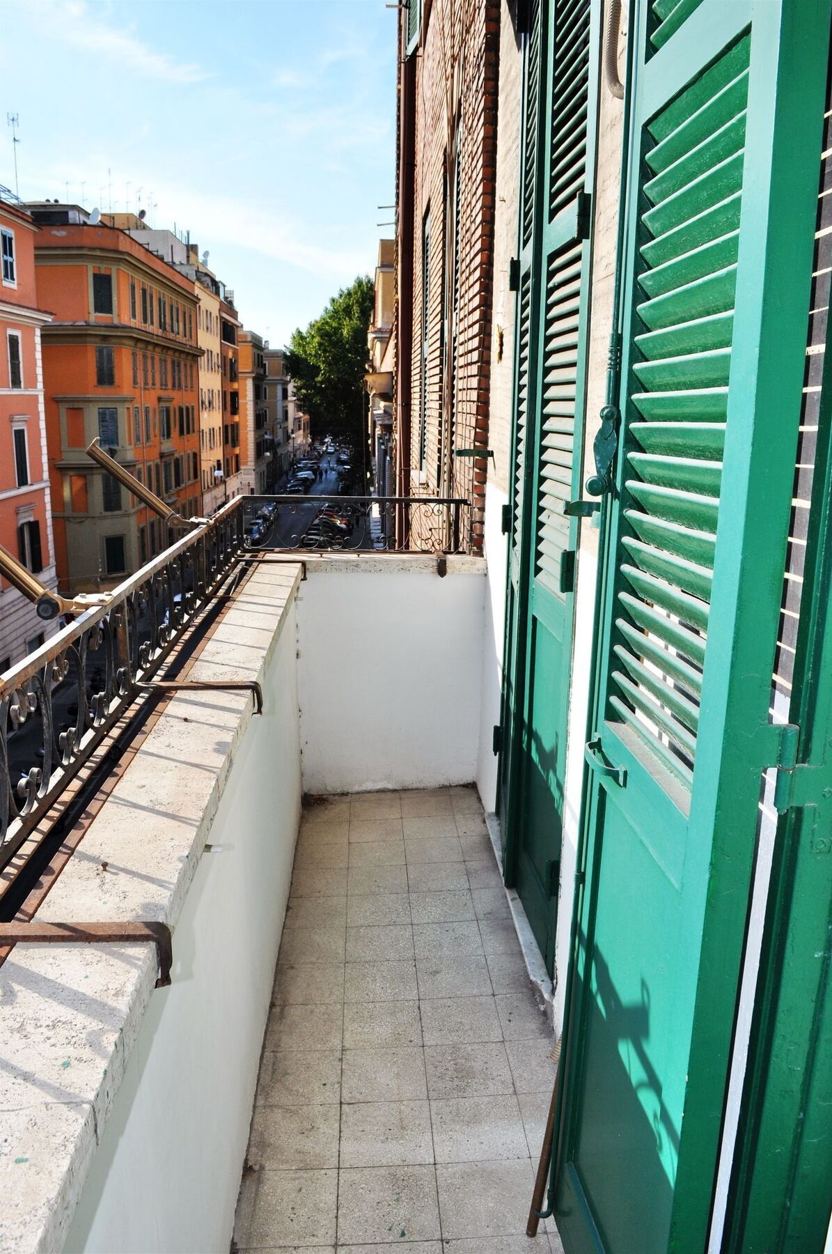 Testaccio Charming *