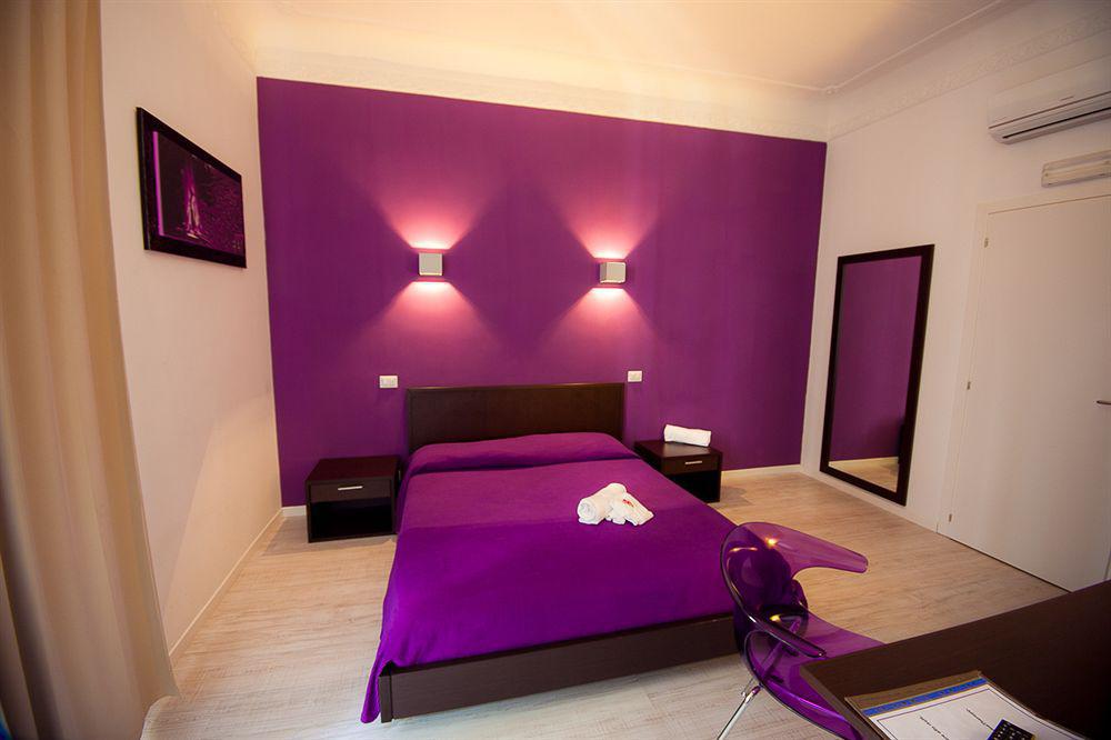 Domus Castrense Bed & Breakfast Roma
