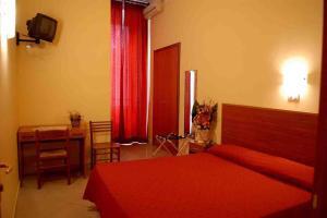 Hotel Cherubini Rom