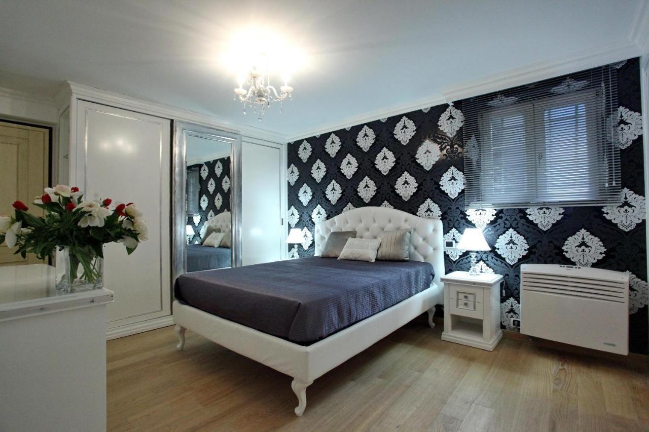 Leilighet Home Suite Rome *