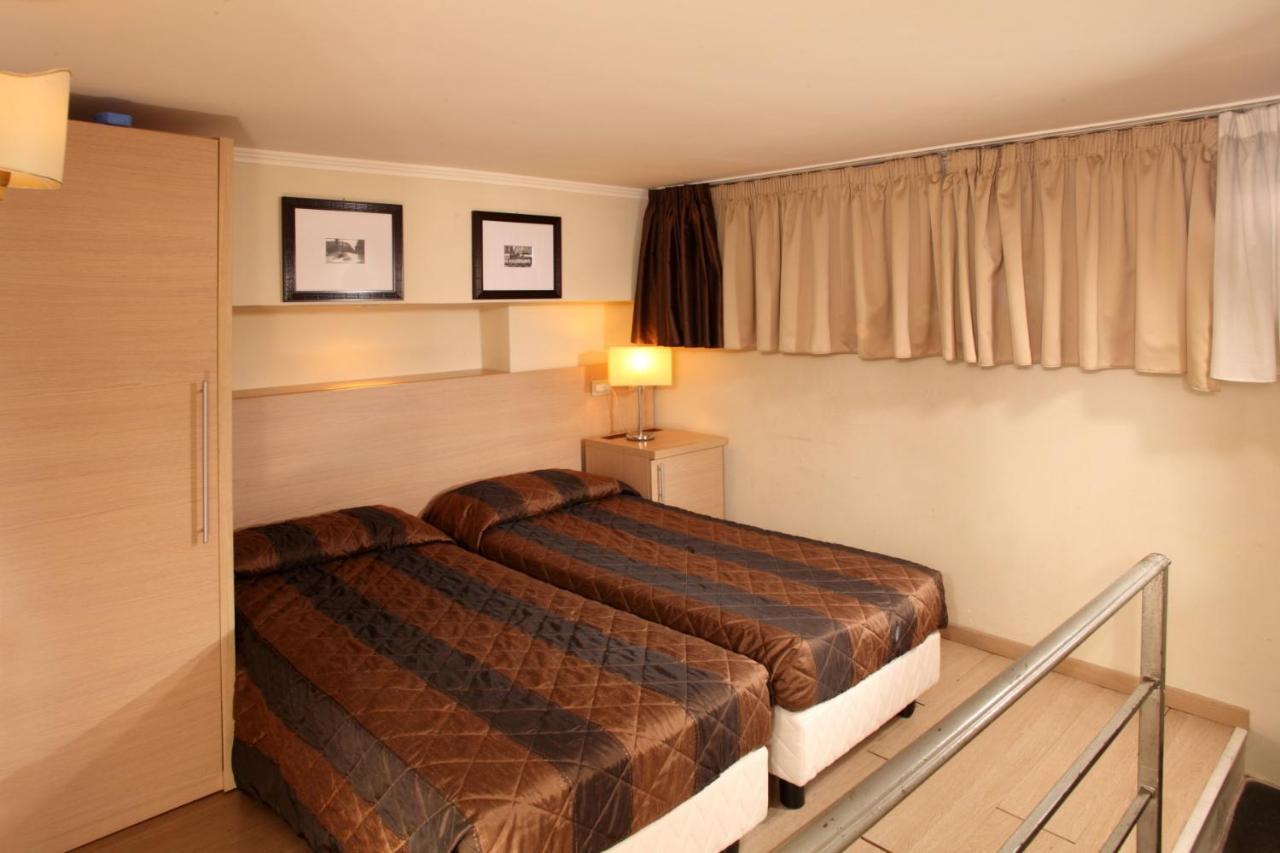 Xx Settembre Hotel Rom