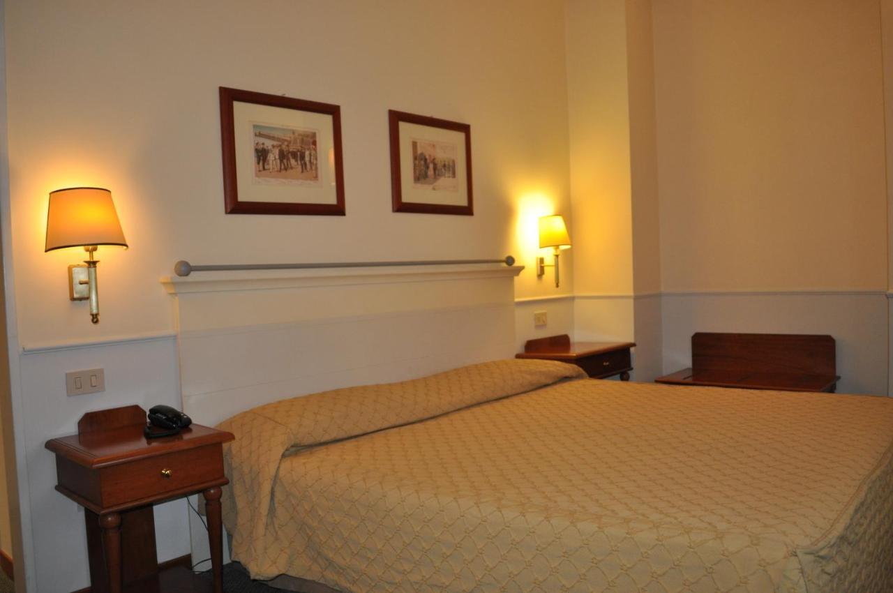 Hotel Delle Vittorie 3*