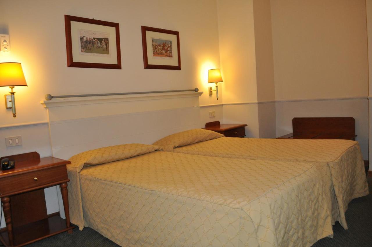 Hotel Delle Vittorie