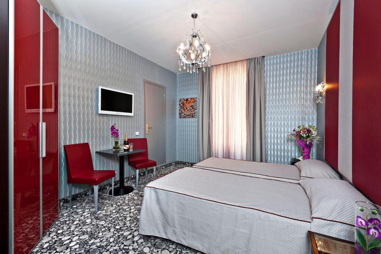 Relais Dei Papi Hotel Roma