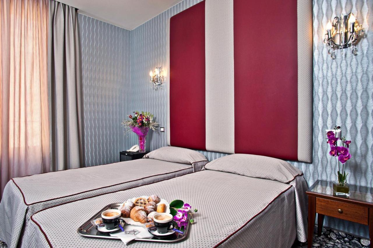 Relais Dei Papi 3* Roma