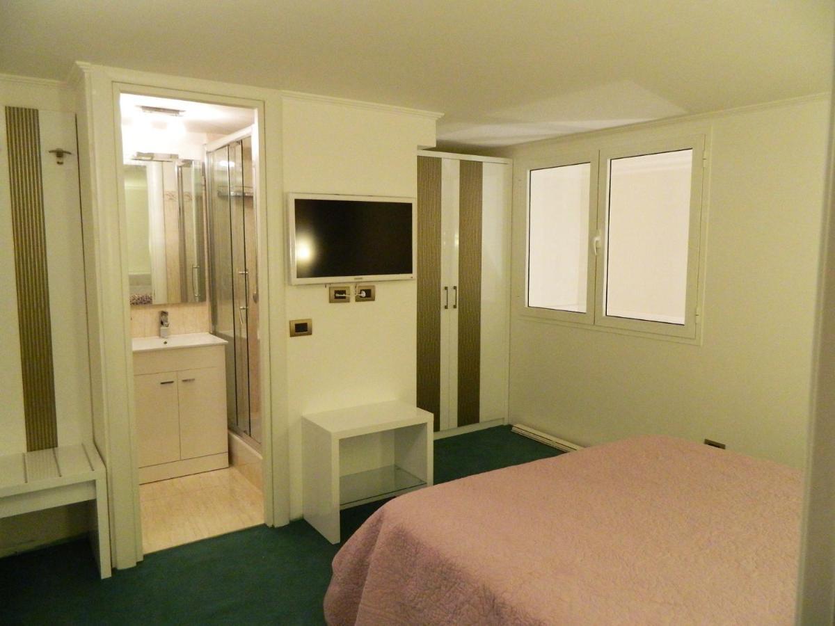 Leilighet Home Suite Rome