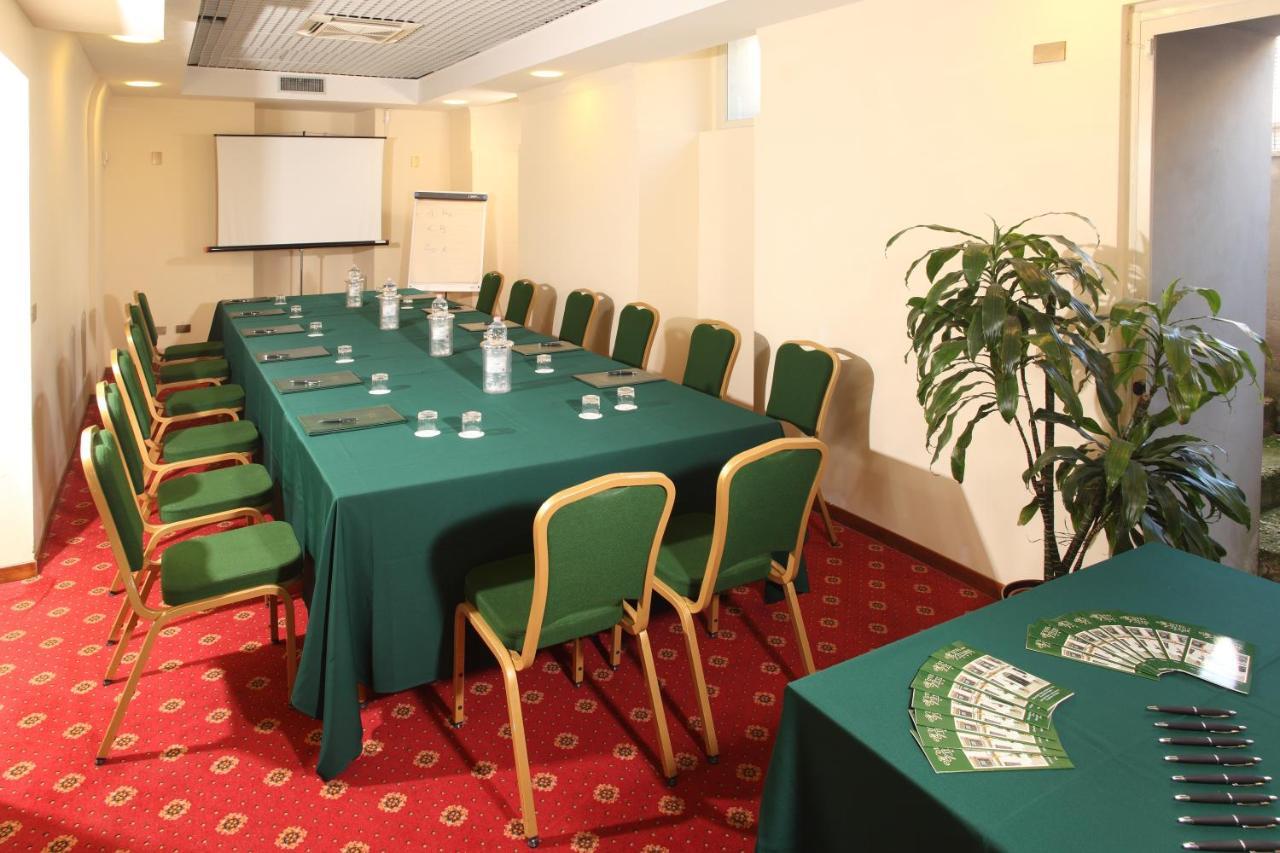 Delle Vittorie Hotel 3*