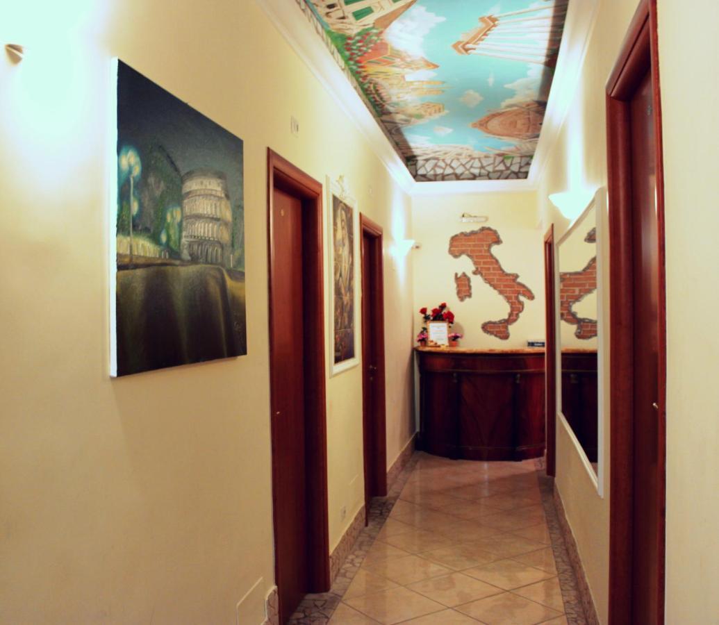 Guesthouse Alex II Casa de hóspedes