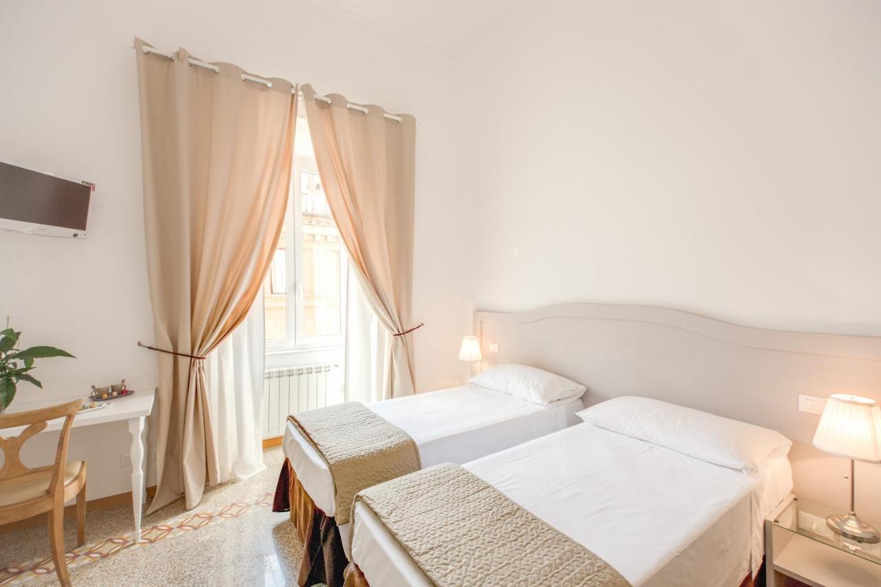 Bed & Breakfast Biancoreroma Roma