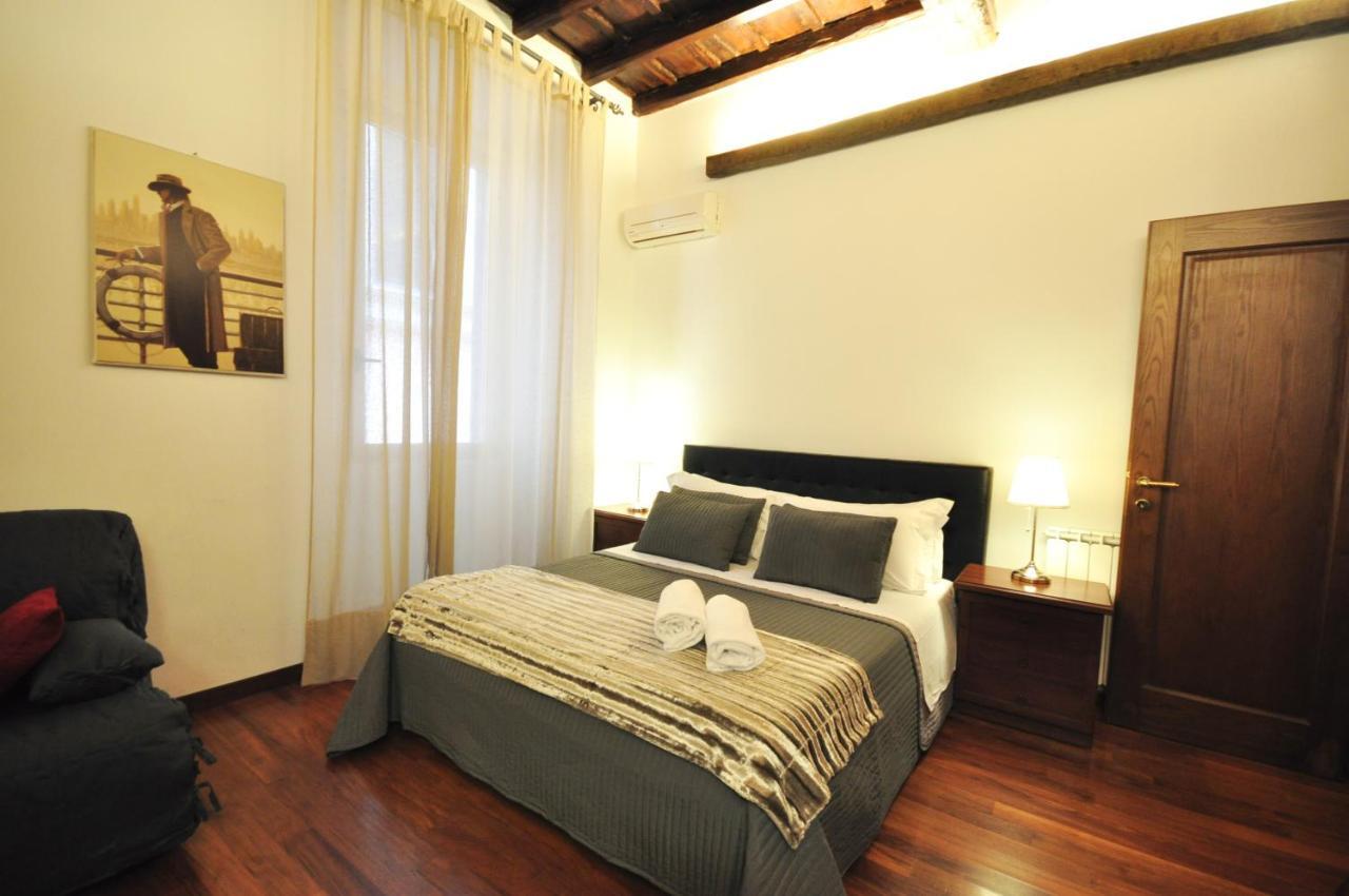 Appartamento Holiday - City Center Roma