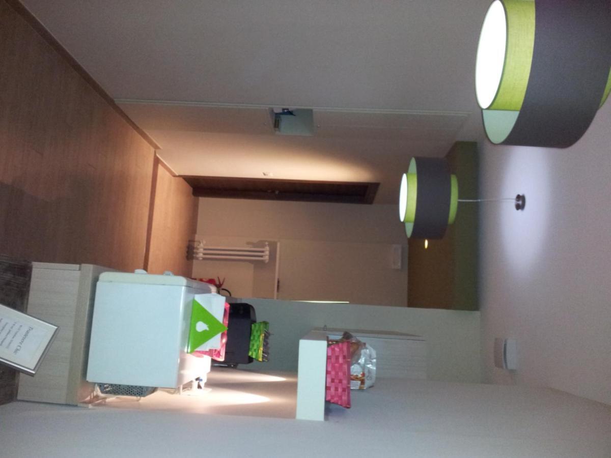 Trastevere Chic 3*