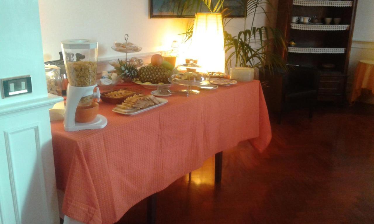Imperiale Bed and breakfast *