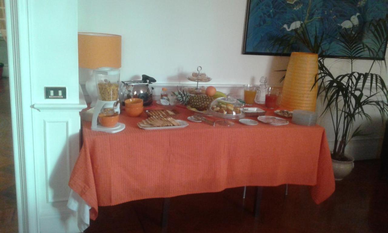 Imperiale Bed and breakfast Roma