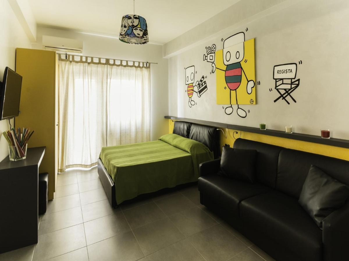 Guest house Tiburstation 2 3*