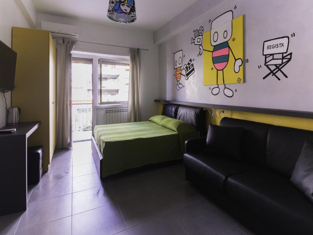 Tiburstation 2 Guest house 3*