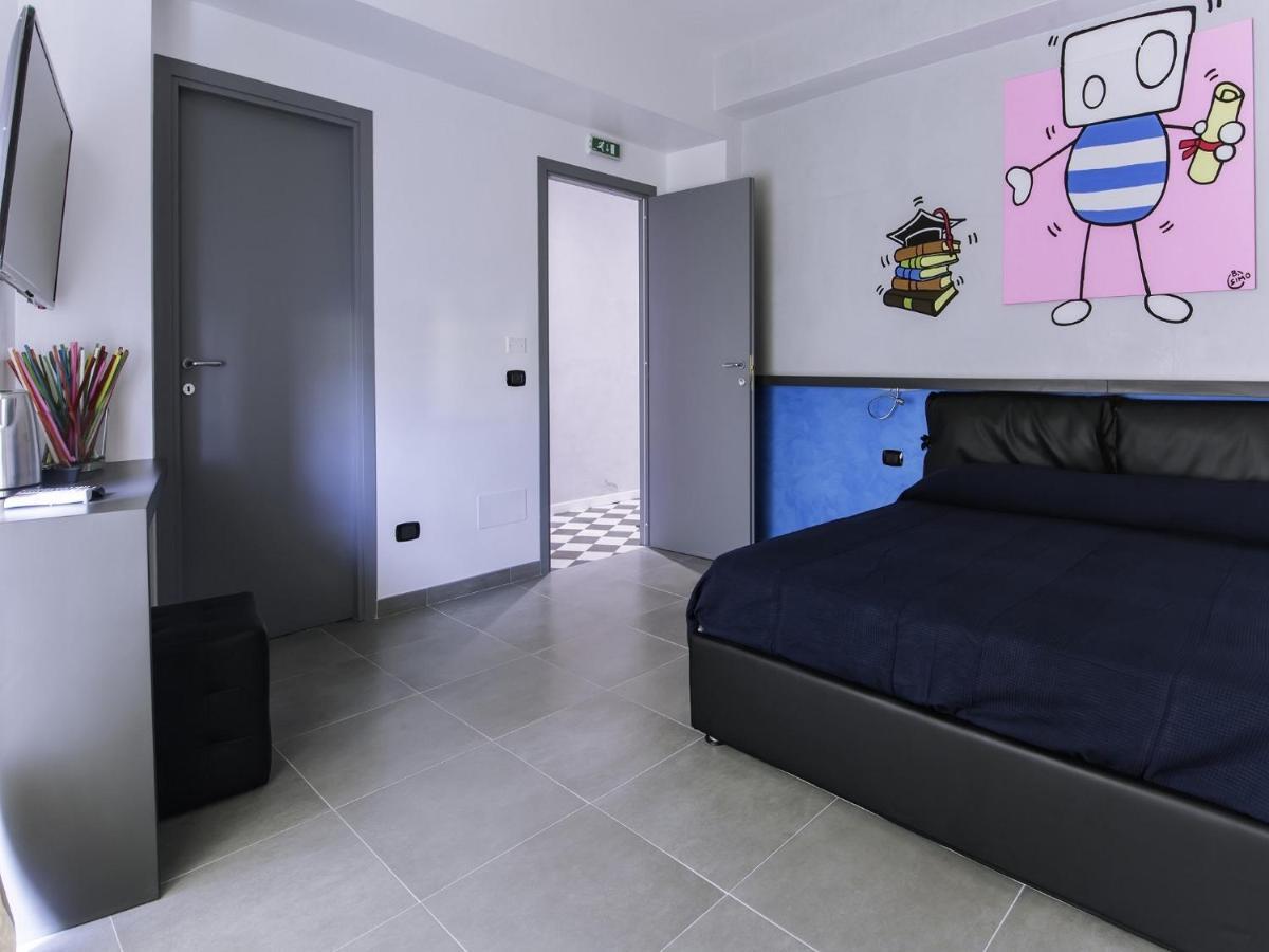 Tiburstation 2 Guest house 3*