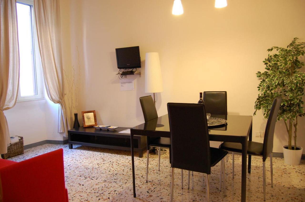Apartamento Rsh Coppelle