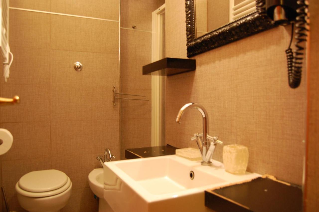 Apartamento Rsh Coppelle Roma