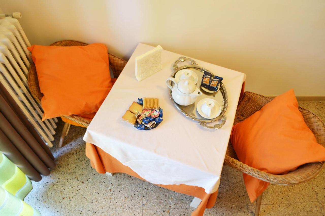 Bed & Breakfast La Luna Di