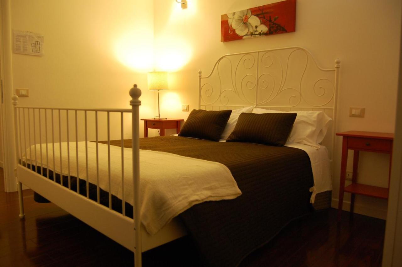 Rsh Coppelle Apartamento Roma