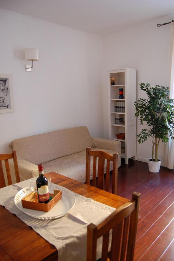 Rsh Coppelle Apartamento Roma