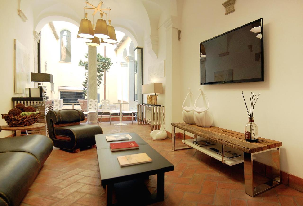 Apart-hotel Navona Luxury Roma