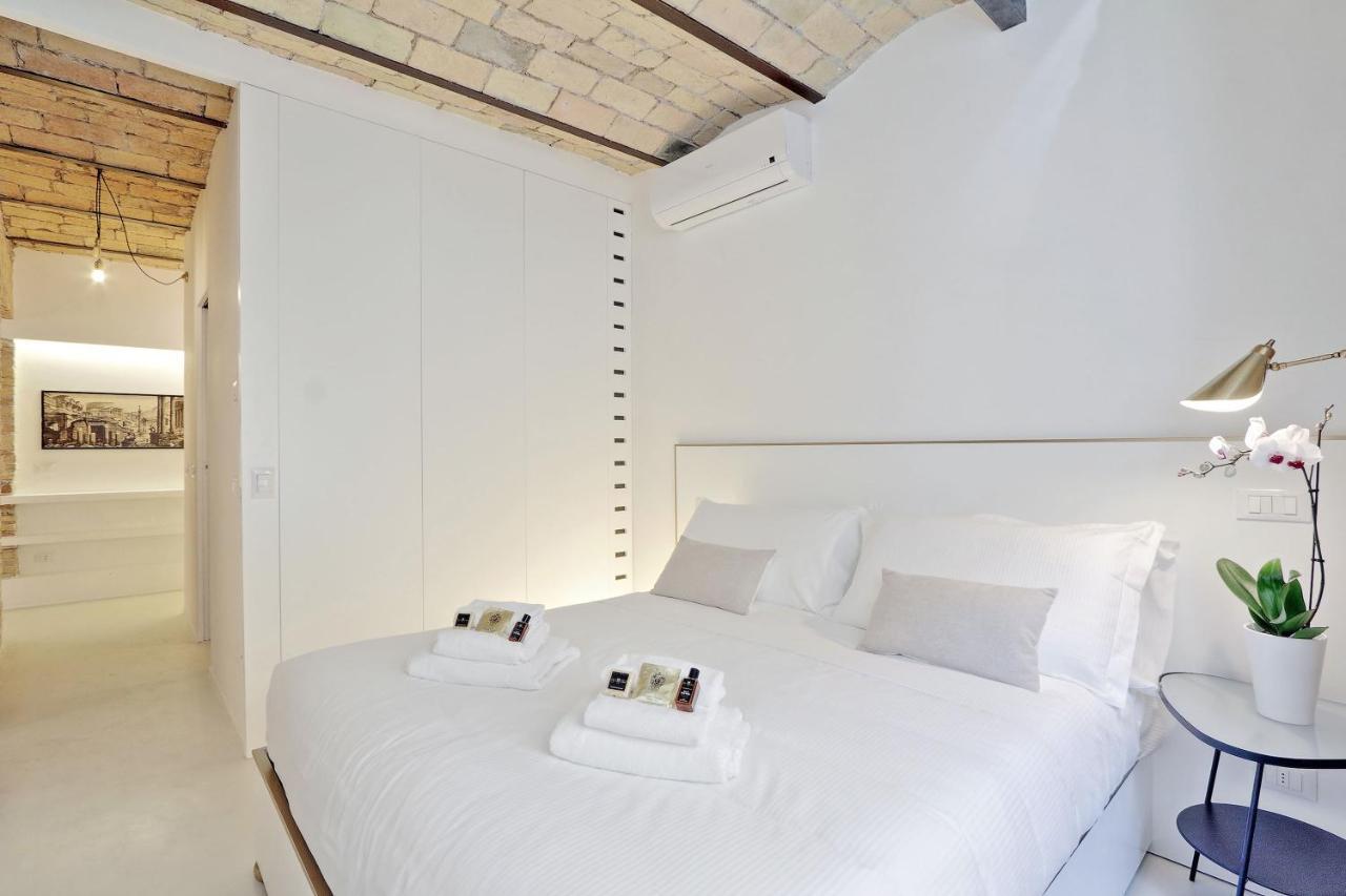 Apartamento Ych-laterano Charme Roma