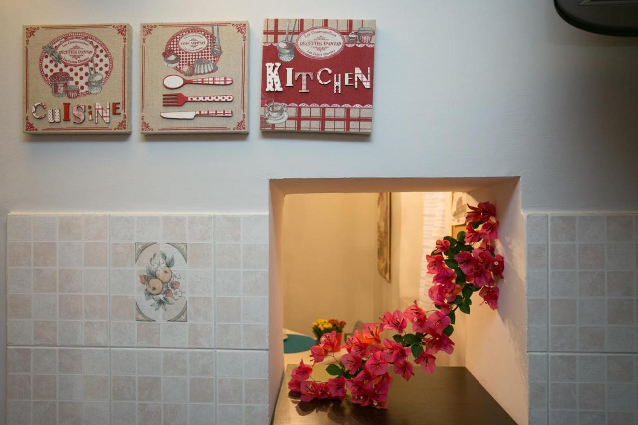 Apartamento Vaticanhouse