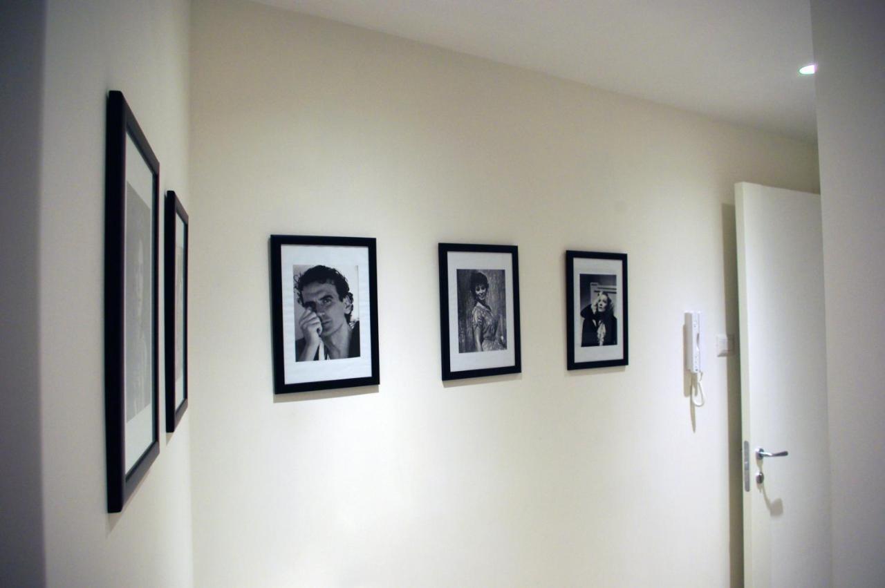 Acomodação com café da manhã  Domus Barberini 2*